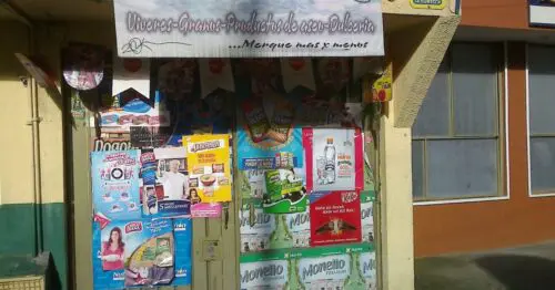 EL MANA BOGOTÁ EL MANA BOGOTÁ